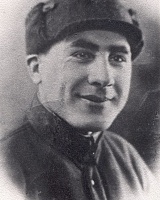 Филиппов Петр Гаврилович (1912-1942), Ижма