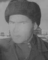 Кучерук Петр Семенович (1908-1943), Молдавия 