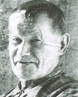 Рочев Илья Михайлович (1903-1981), Гам