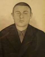 Рочев Федот Федорович (1909-1943), Гам