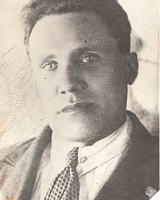 Кожевин Алексей Яковлевич (1912-1944), Мохча