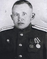Витязев Спиридон Алексеевич (1918 г.р.), Мохча