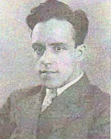 Федосеев Петр Иванович (1911-1944), Щельяюр