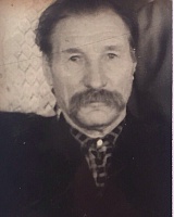 Рочев Илья Андреевич (1898-1971), Кипиево