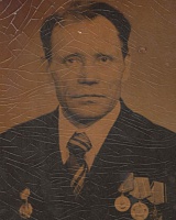 Окулов Борис Иванович (1926 г.р.), Ижма-Печора