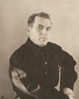 Канев Дмитрий Сергеевич (1909-1995), Бакур - Брыкаланск