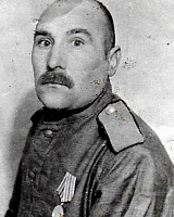 Рочев Андрей Ильич (1904-1946) Гам