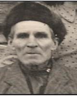 Артеев Дмитрий Максимович (1892-11.01.1957), Бакур