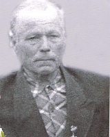 Сметанин Ефграф Дорофеевич(1907-1976),с.Кельчиюр