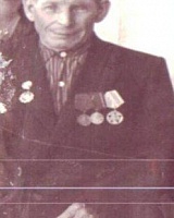 Филиппов Яков Федорович (1903-1985), Картаель