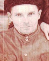 Филиппов Гаврил Кузьмич (1911-1968), Картаель