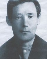 Филиппов Иван Никитич (1915-1977), Вертеп