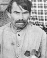 Терентьев Алексей Иванович (1901-1958), Мошъюга