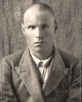 Филиппов Пантилеймон Михайлович (1907-пропал без вести в 1943), Щельяюр