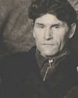 Артеев Михаил Николаевич (1912-1961), Бакур