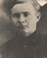 Филиппов Василий Кириллович (1907-05.1943) Ижма
