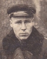 Канев Илларион Егорович (1915-1943), Большое Галово