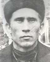 Артеев Фёдор Лазаревич (1908-1942), Мохча