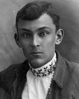 Филиппов Викентий Петрович (1908-1942), Бакур