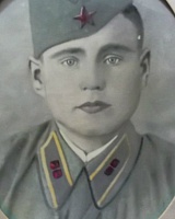 Филиппов Егор Семенович (1915-1971), Брыкаланск