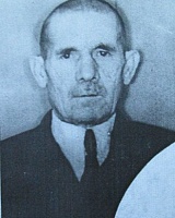 Артеев Михаил Иванович (1925-1990), Бакур