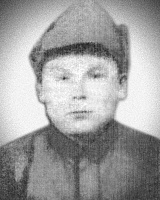 Сметанин Константин Терентьевич (1902-1950), Щельяюр