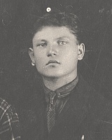Артеев Филипп Степанович (1910-1973),Бакур