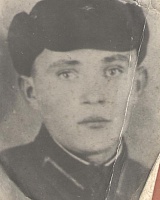 Канев Иван Павлович (1922-04.04.1943) Ижма