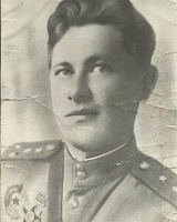 Артеев Александр Иванович (1923-2002), Ижма