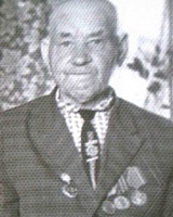 Кожевин Петр Львович (1904-1976), Брыкаланск-Том