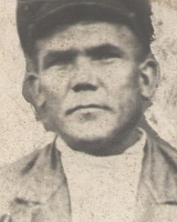 Артеев Николай Иванович (1896-12.1942) Ижма
