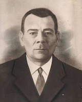Канев Дамен Васильевич (1900-1963), Вертеп