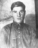 Попов Александр Иванович (1906-1945)