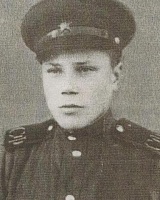 Терентьев Тихон Александрович(1927-2002)