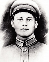 Рочев Тимофей Иванович (1905-1945), Кипиево
