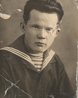 Канев Ювеналий Иванович (1911-1944), Ижма