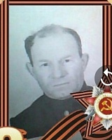 Хозяинов Федор Тимофеевич (1910-1976),Щельяюр