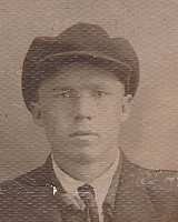 Рочев Борис Иванович (1909-1945), Большое Галово