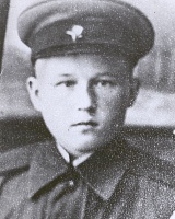Канев Василий Алексеевич (1926-1976), Ижма