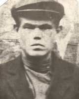 Филиппов Егор Игнатьевич (1909-1943), Мохча