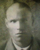 Филиппов Пантелеймон Михайлович (1907-1943), Щельяюр 