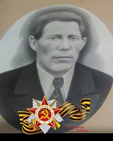Канев Никита Степанович (1910-1974), Ласта