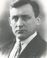 Терентьев Андрей Александрович (1903-1942), Брыка