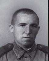 Бабиков Павел Александрович (1909-1956), Брыкаланск