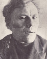 Терентьев Иван Степанович (1904-1953), Краснобор