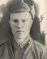 Терентьев Николай Федорович (1919-1939), Брыкаланск