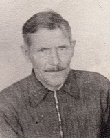 Рочев Александр Васильевич (1906-1966), Брыкаланск