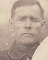 Терентьев Иван Матвеевич (1893-1983), Краснобор