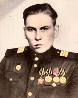 Рочев Юлиан Николаевич (1926-1989), Кельчиюр-Мохча