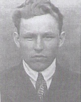 Рочев Николай Матвеевич (1915-1941), д. Вертеп
